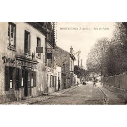 Montlignon