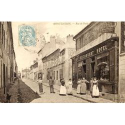 Montlignon