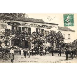 Montlignon