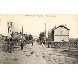 Montmagny