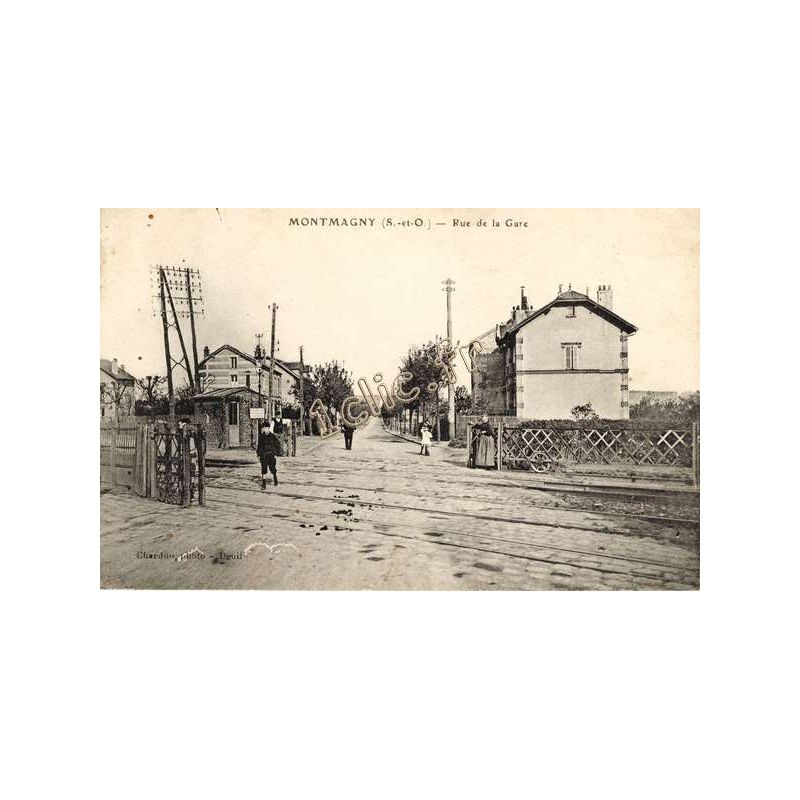 Montmagny