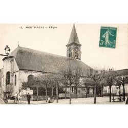 Montmagny