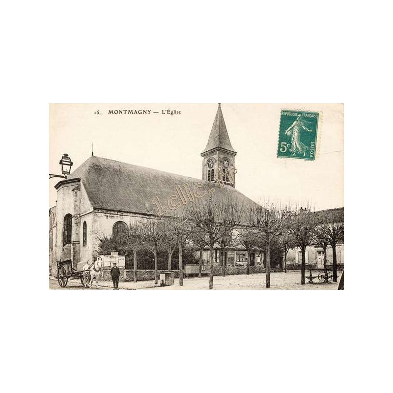 Montmagny