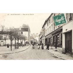 Montmagny