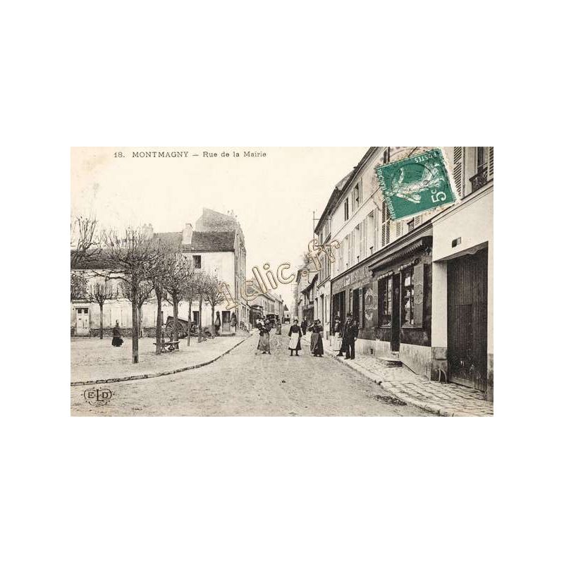 Montmagny