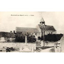 Montreuil-Sur-Epte