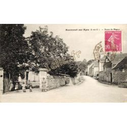 Montreuil-Sur-Epte