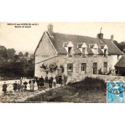 Neuilly-En-Vexin