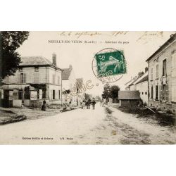 Neuilly-En-Vexin