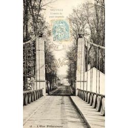 Neuville-Sur-Oise