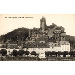 Estaing