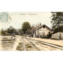 Nucourt