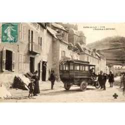 Estaing