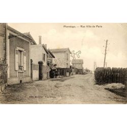 Pierrelaye