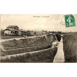 Pierrelaye