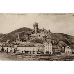 Estaing