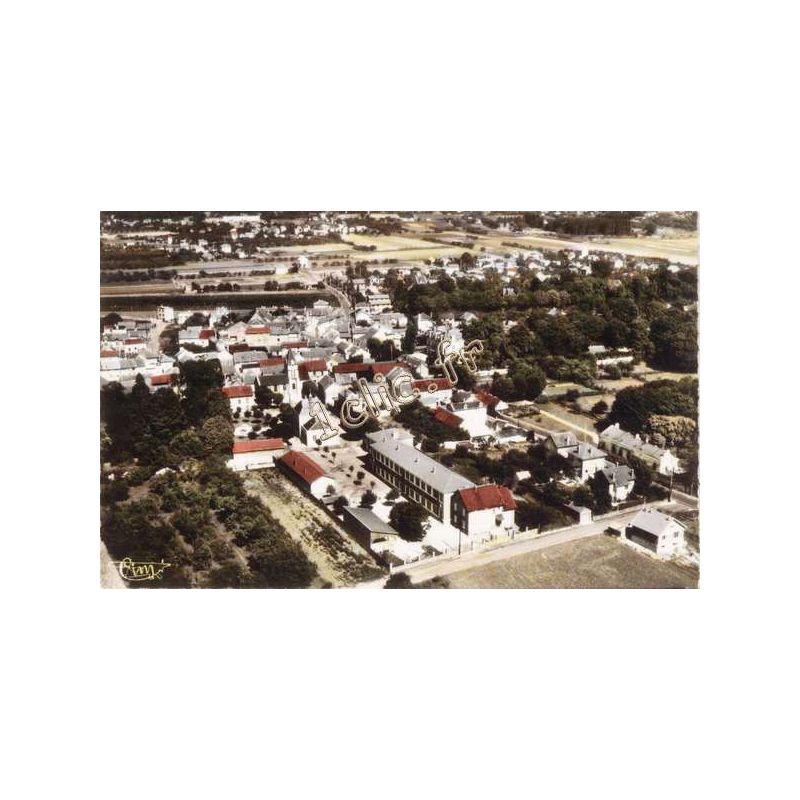 Le Plessis-Bouchard