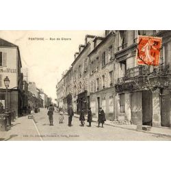 Pontoise