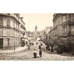 Pontoise