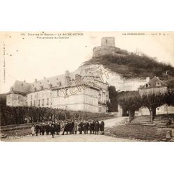 La Roche-Guyon