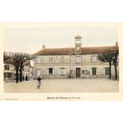 Roissy-En-France