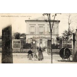 Roissy-En-France