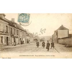 Saint-Clair-Sur-Epte