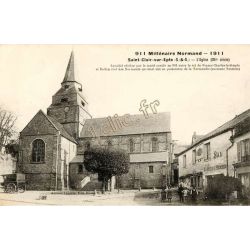 Saint-Clair-Sur-Epte