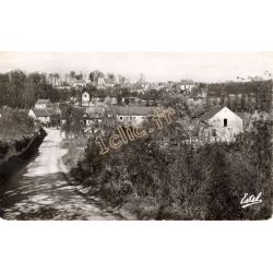 Saint-Cyr-En-Arthies