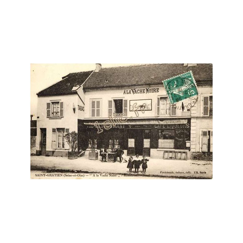Saint-Gratien
