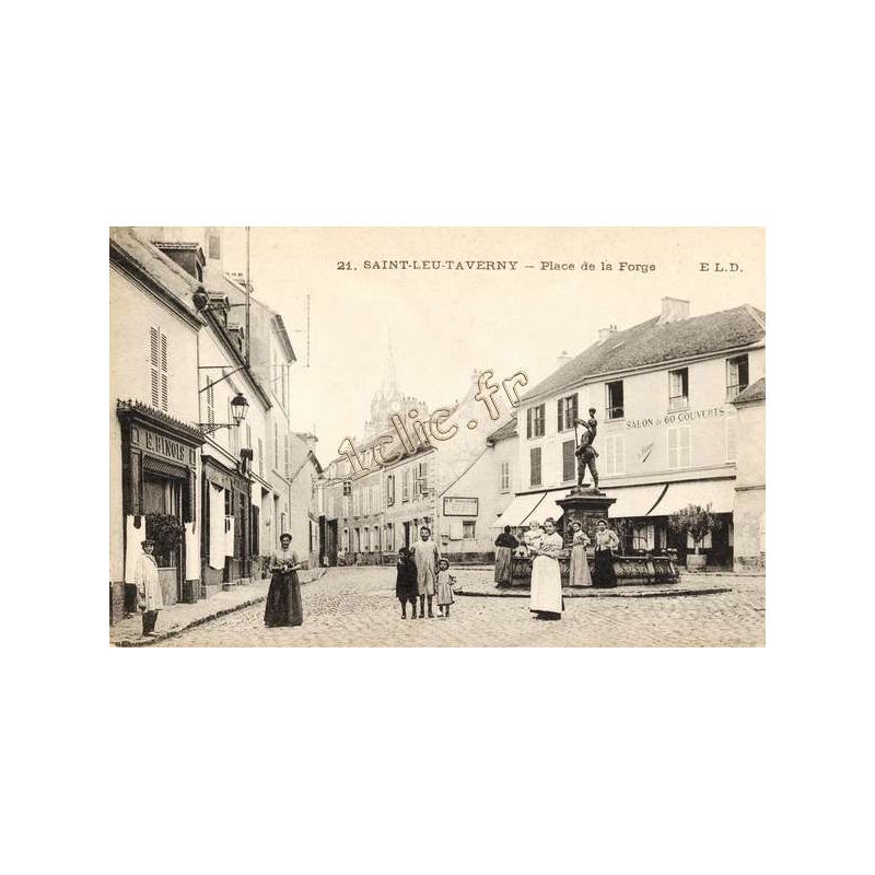 Saint-Leu