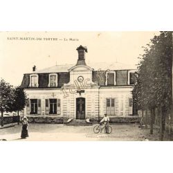 Saint-Martin-Du-Tertre