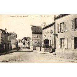Saint-Martin-Du-Tertre