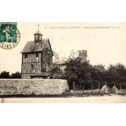 Saint-Ouen-L'Aumone