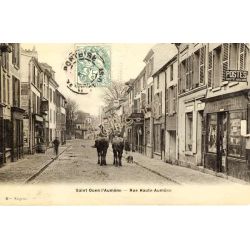 Saint-Ouen-L'Aumone