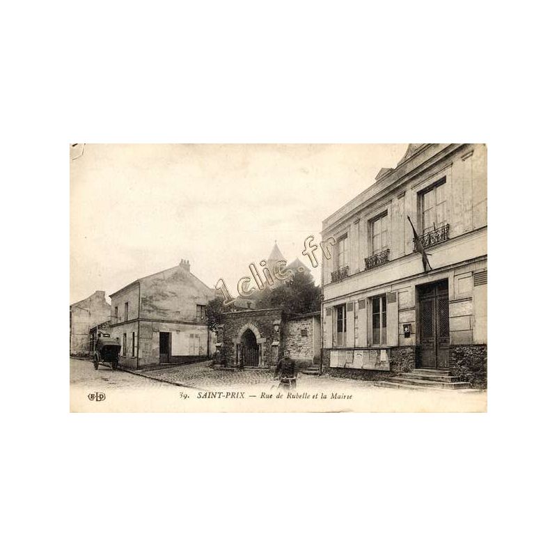 Saint-Prix