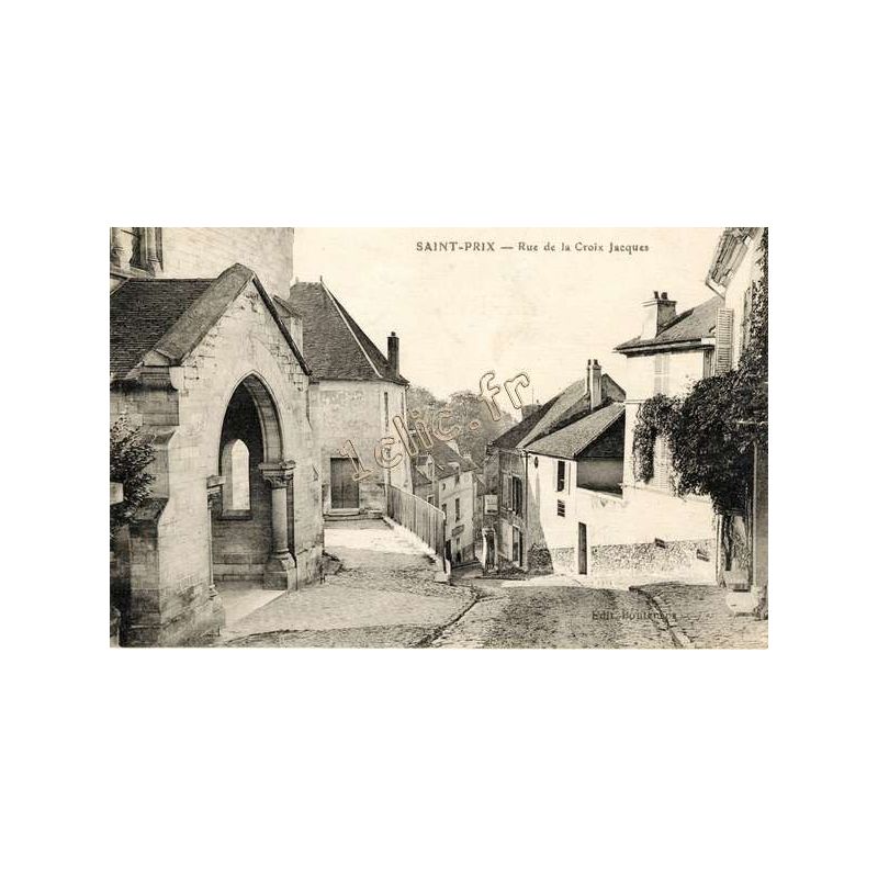 Saint-Prix