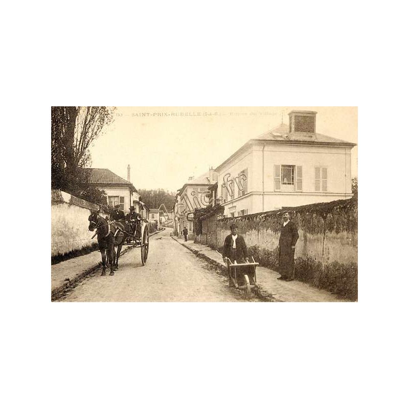 Saint-Prix