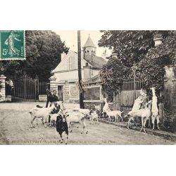Saint-Prix