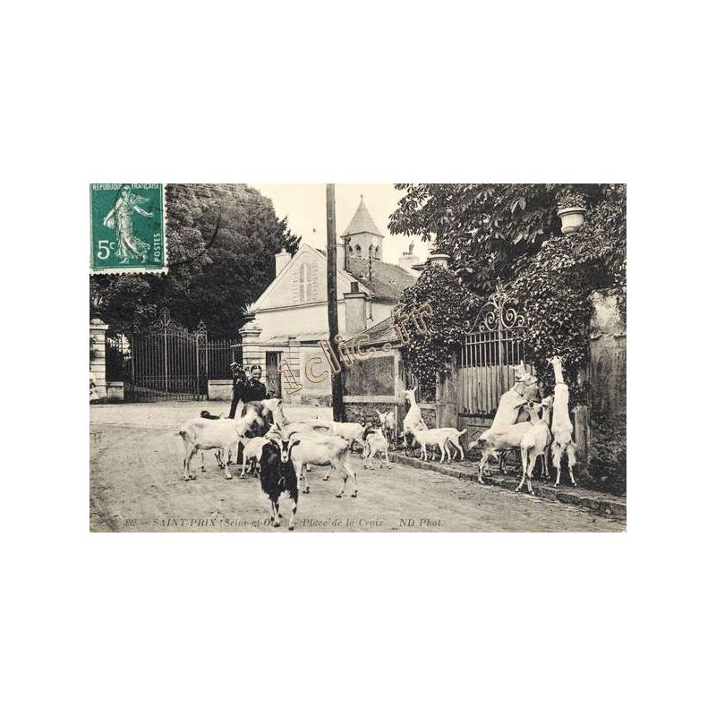 Saint-Prix