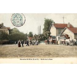 Sarcelles