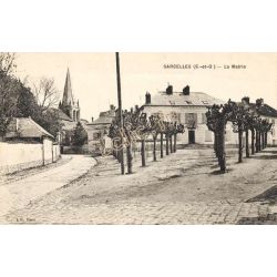 Sarcelles