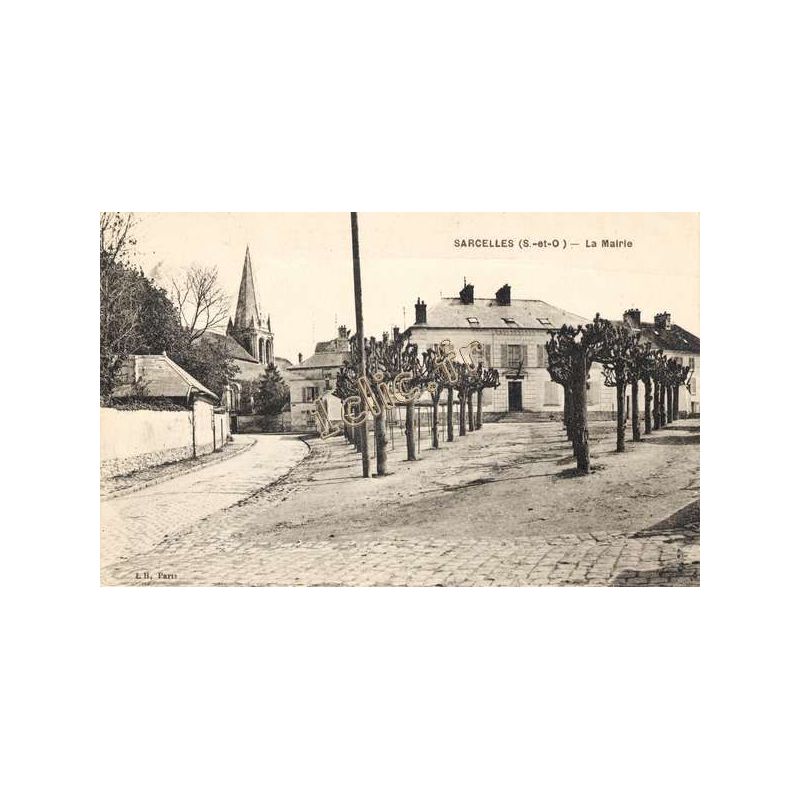 Sarcelles