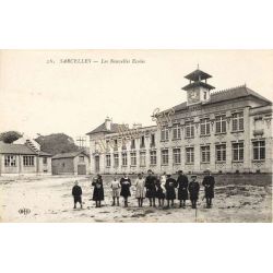 Sarcelles