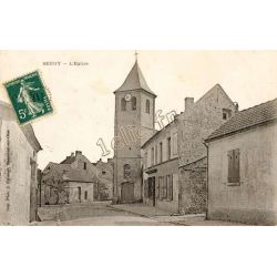 Seugy
