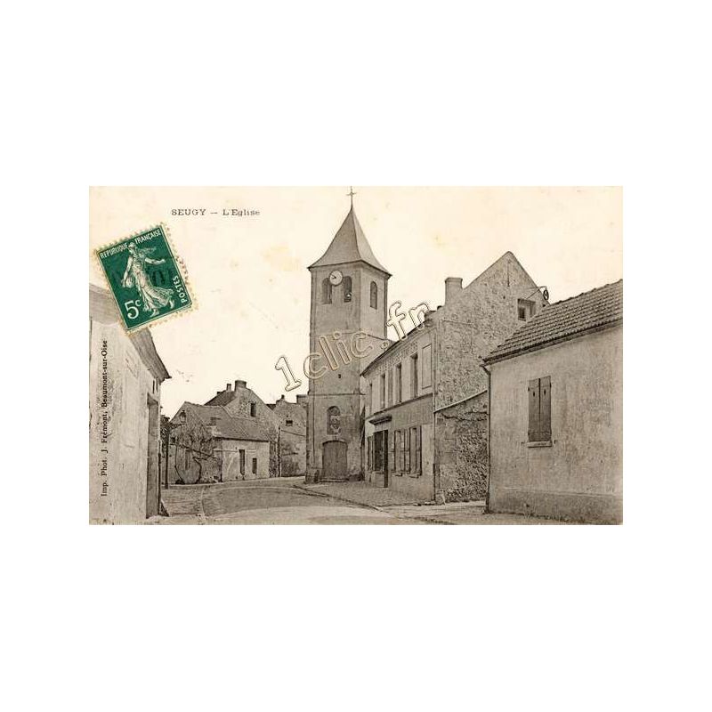 Seugy