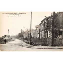 Soisy-Sous-Montmorency