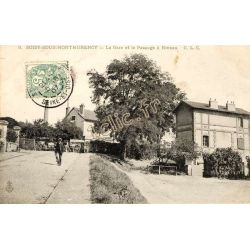 Soisy-Sous-Montmorency