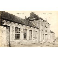 Survilliers