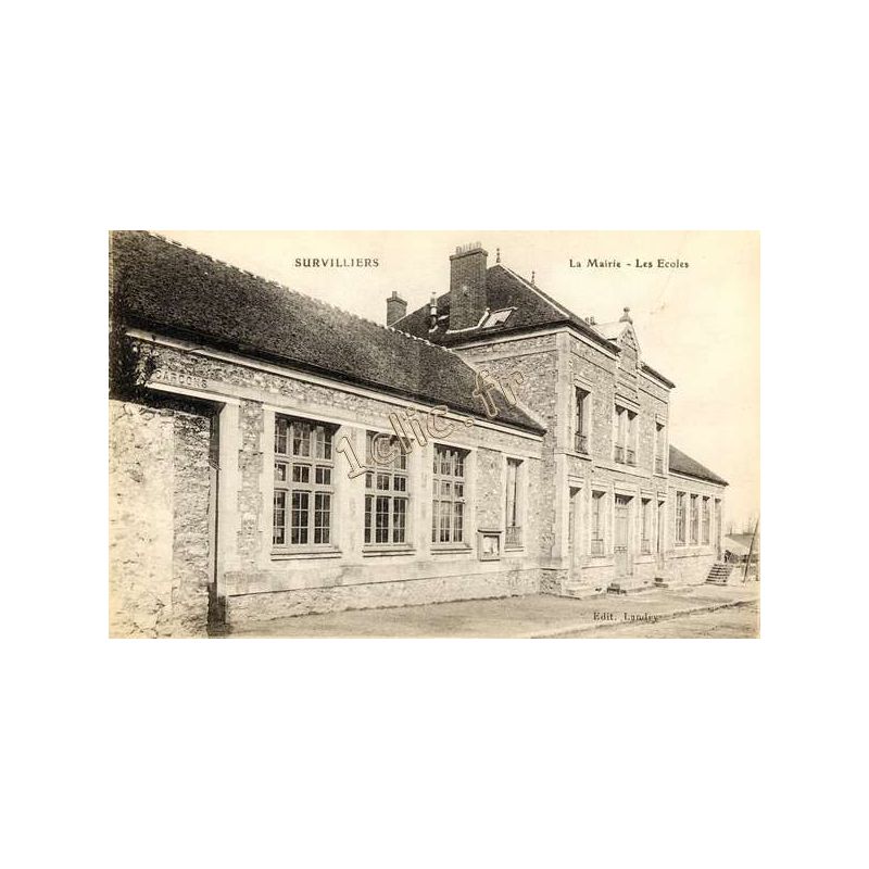 Survilliers